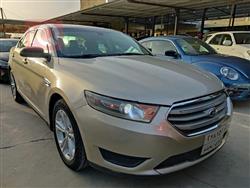 Ford Taurus